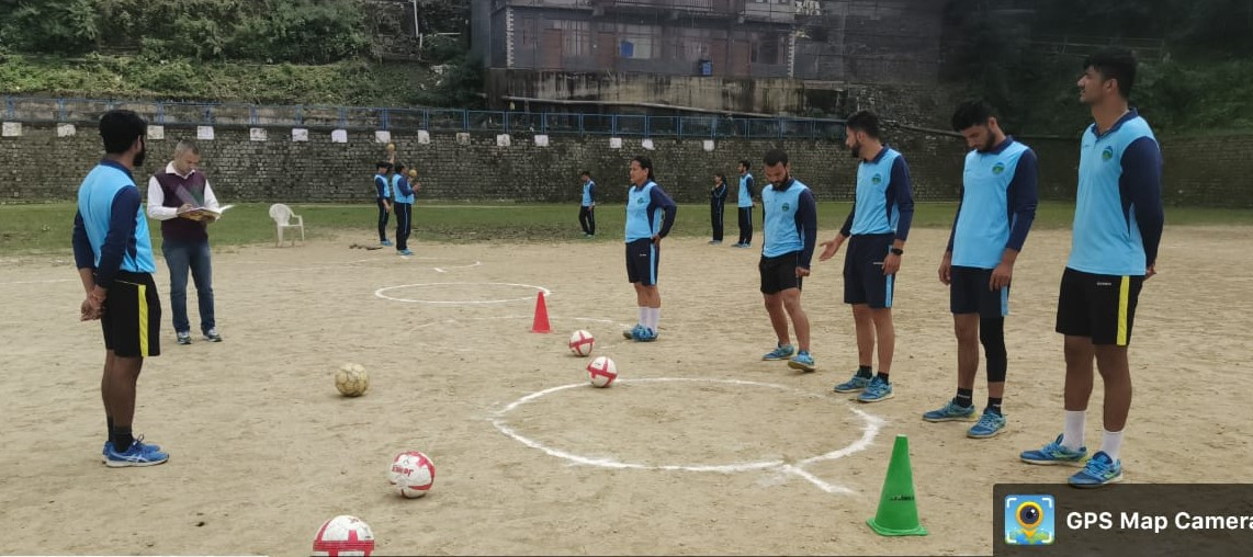 Himachal Pradesh University 